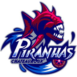 Les Piranhas Châteauroux